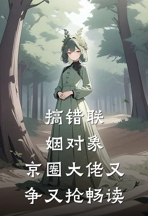 搞错联姻对象，京圈大佬又争又抢畅读