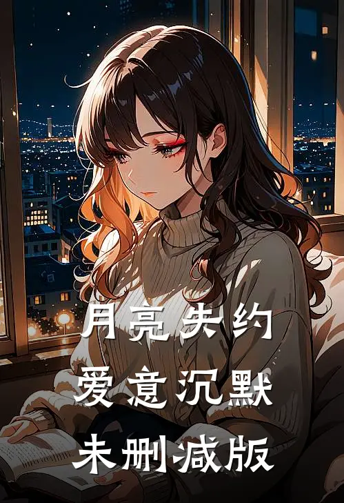 月亮失约，爱意沉默未删减版