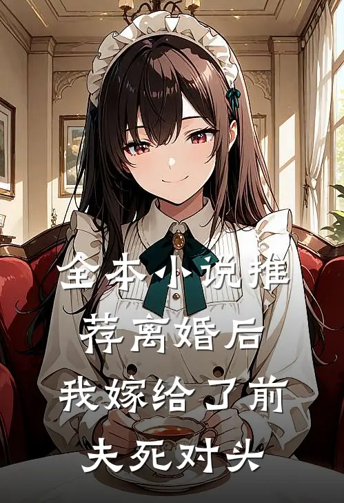 全本小说推荐离婚后，我嫁给了前夫死对头