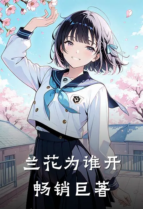 兰花为谁开畅销巨著