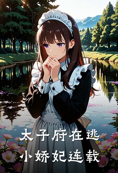 太子府在逃小娇妃连载