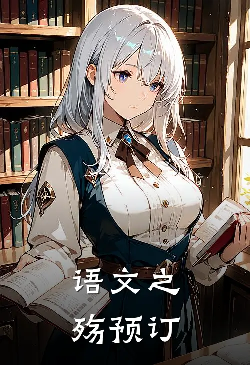 语文之殇预订