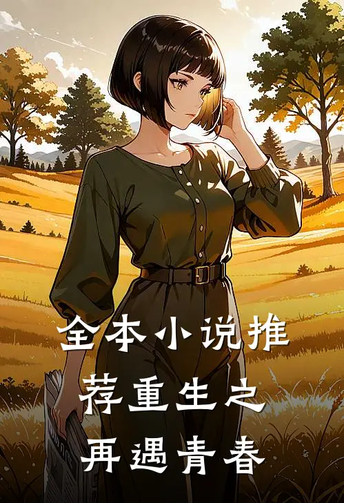 全本小说推荐重生之再遇青春