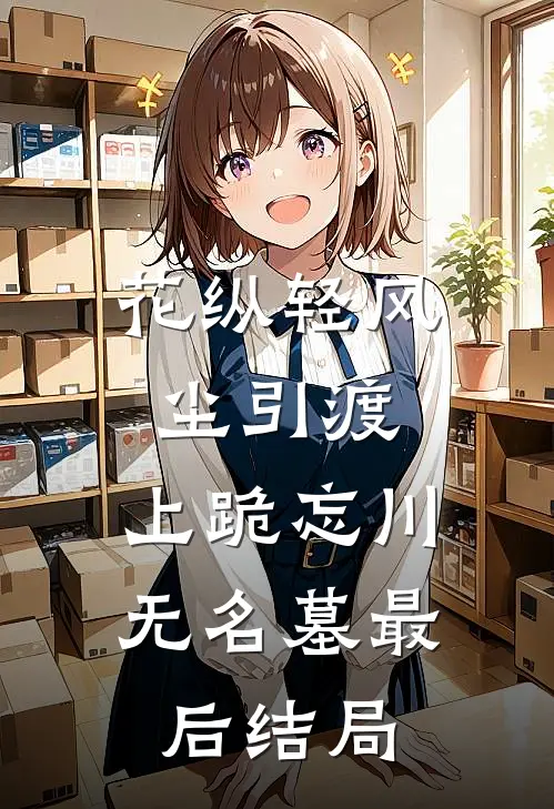 花纵轻风尘引渡，上跪忘川无名墓最后结局