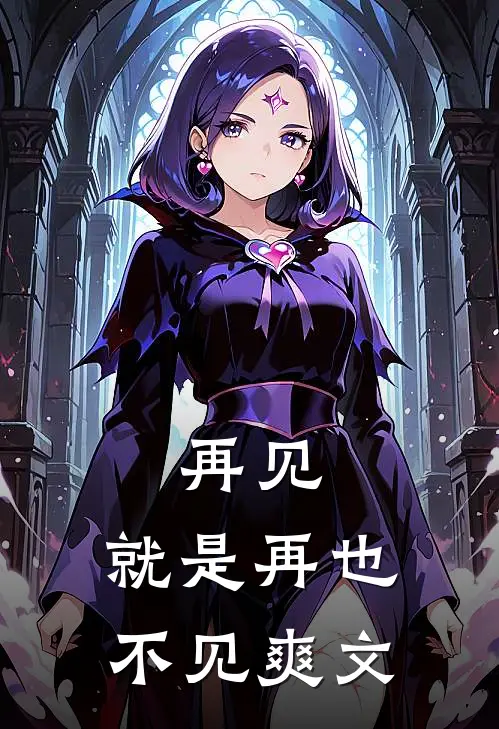 再见,就是再也不见爽文