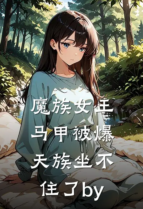 魔族女王马甲被爆，天族坐不住了by