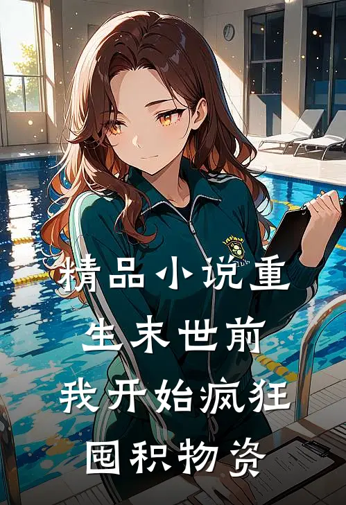 精品小说重生末世前，我开始疯狂囤积物资