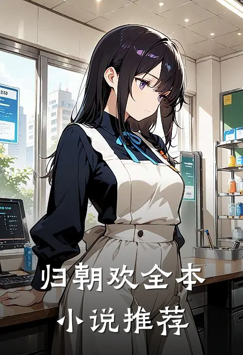 归朝欢全本小说推荐