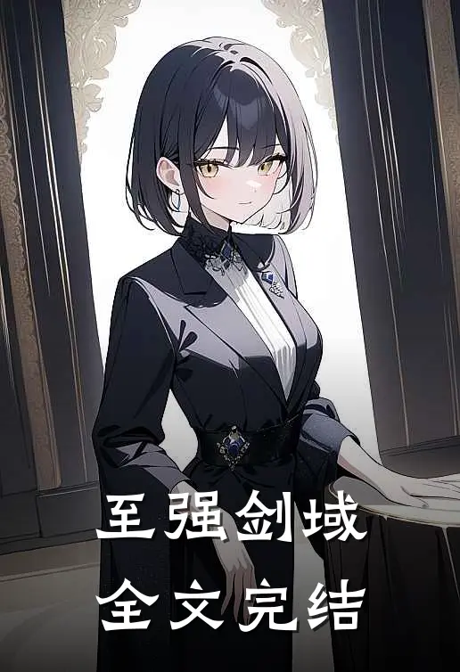 至强剑域全文完结