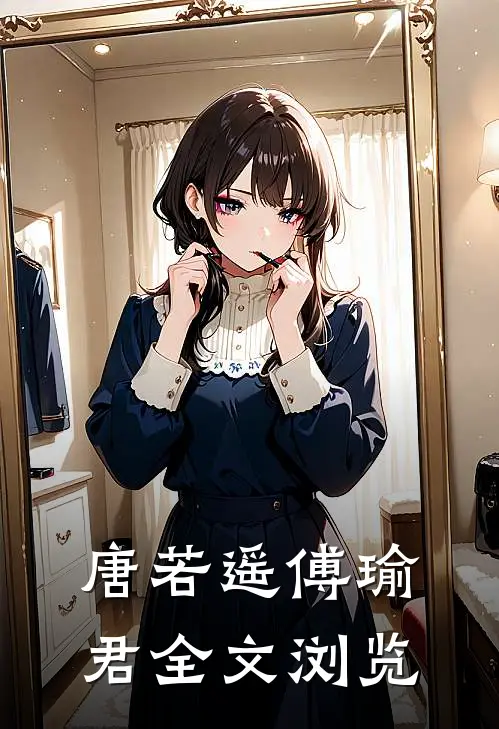 唐若遥傅瑜君全文浏览