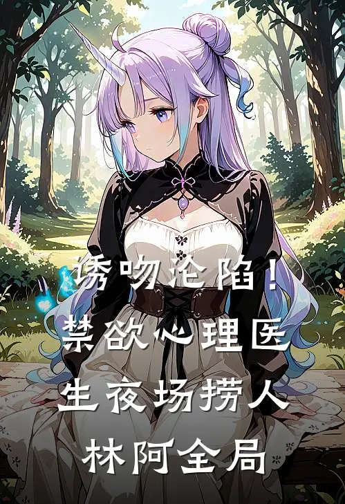 诱吻沦陷！禁欲心理医生夜场捞人林阿全局