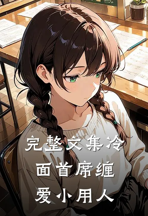 完整文集冷面首席缠爱小用人