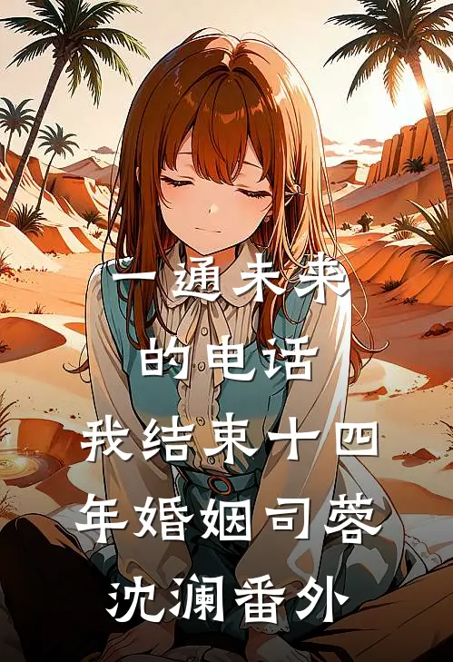 一通未来的电话，我结束十四年婚姻司蓉沈澜 番外