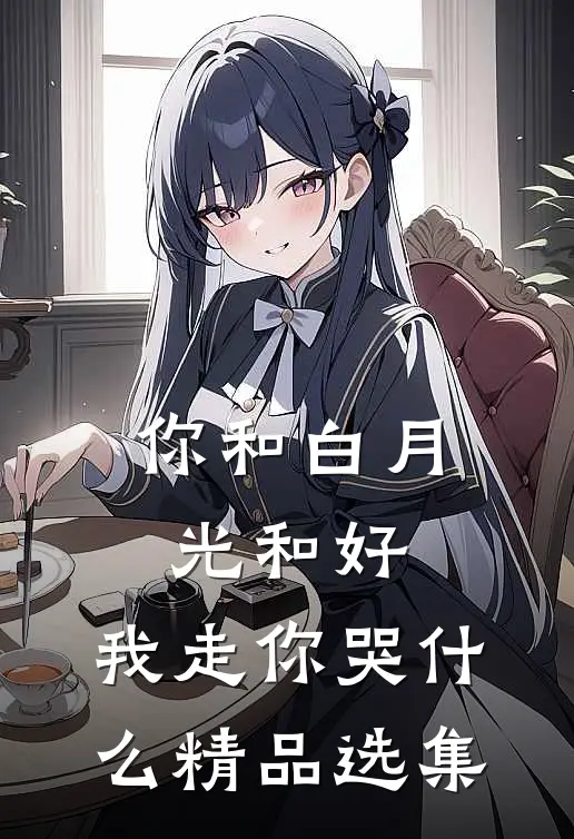 你和白月光和好，我走你哭什么精品选集