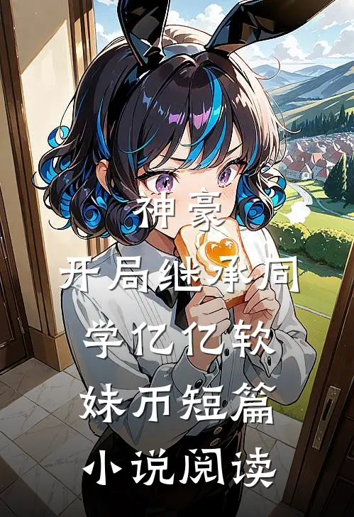 神豪：开局继承同学亿亿软妹币短篇小说阅读