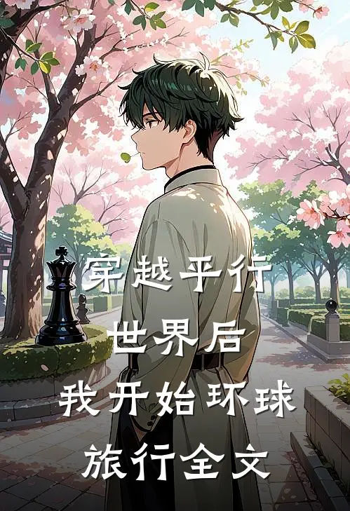 穿越平行世界后,我开始环球旅行全文免费阅读