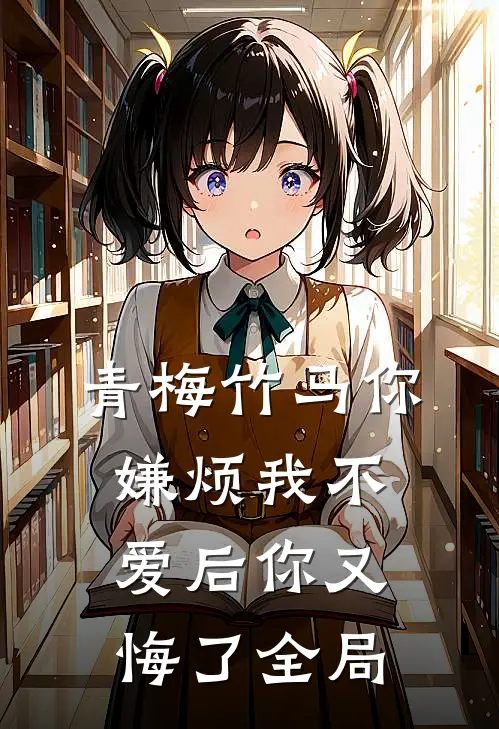 青梅竹马你嫌烦我不爱后你又悔了全局