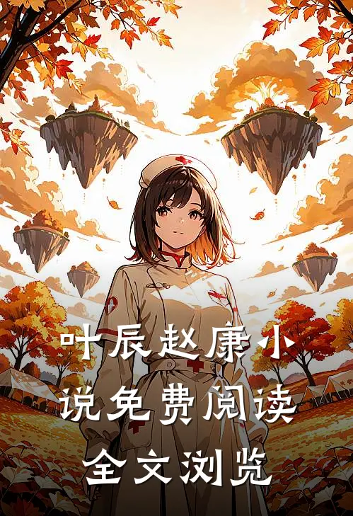 叶辰赵康免费阅读全文浏览最新章节