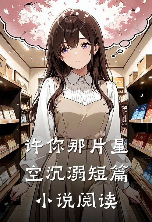 许你那片星空沉溺短篇小说阅读