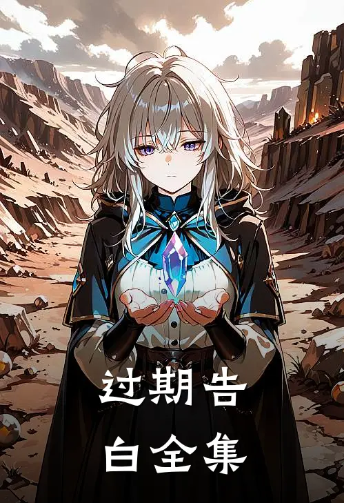 过期告白全集