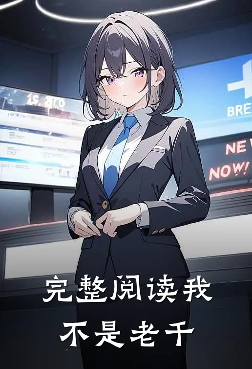 完整阅读我，不是老千