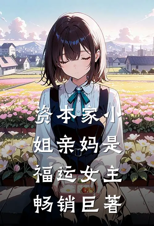 资本家小姐亲妈是福运女主畅销巨著