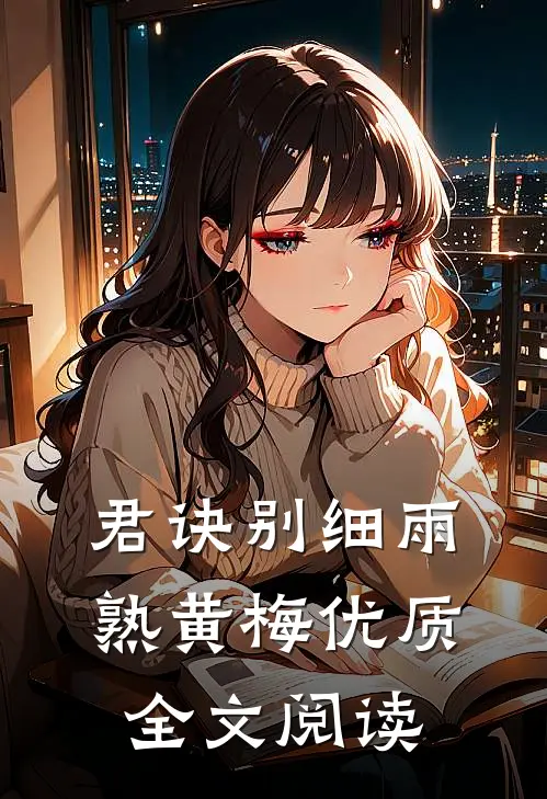 君诀别细雨熟黄梅优质全文阅读