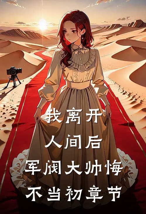 我离开人间后，军阀大帅悔不当初章节