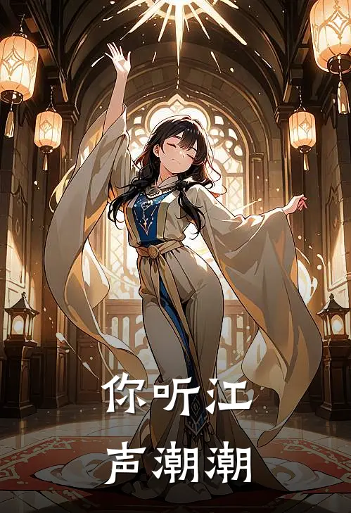 你听江声潮潮