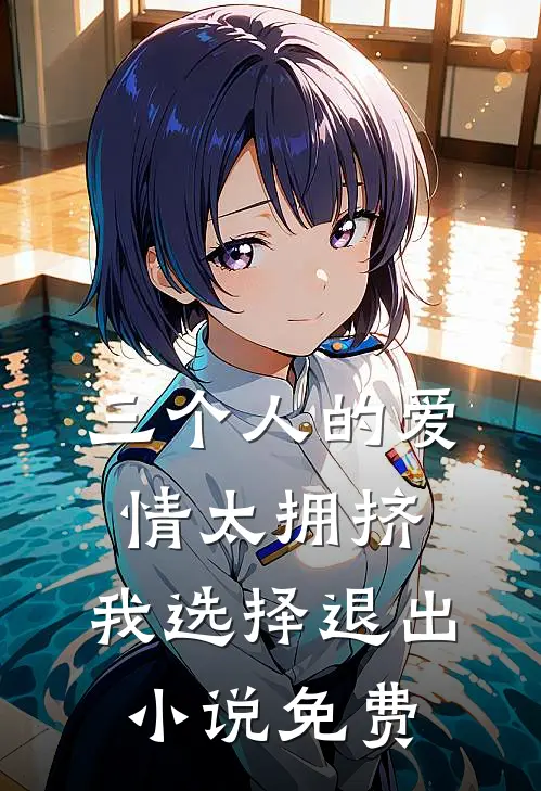 三个人的爱情太拥挤，我选择退出小说免费