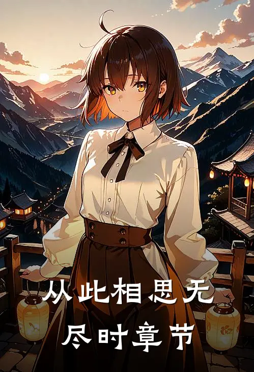 从此相思无尽时章节