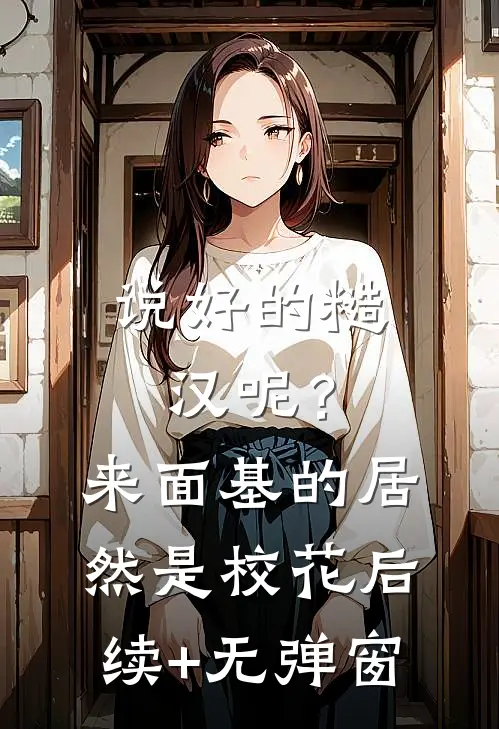 说好的糙汉呢？来面基的居然是校花后续+无弹窗