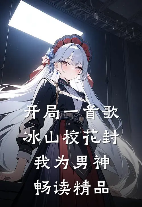 开局一首歌，冰山校花封我为男神畅读精品