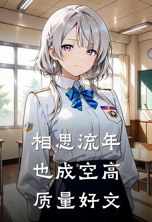 相思流年也成空高质量好文
