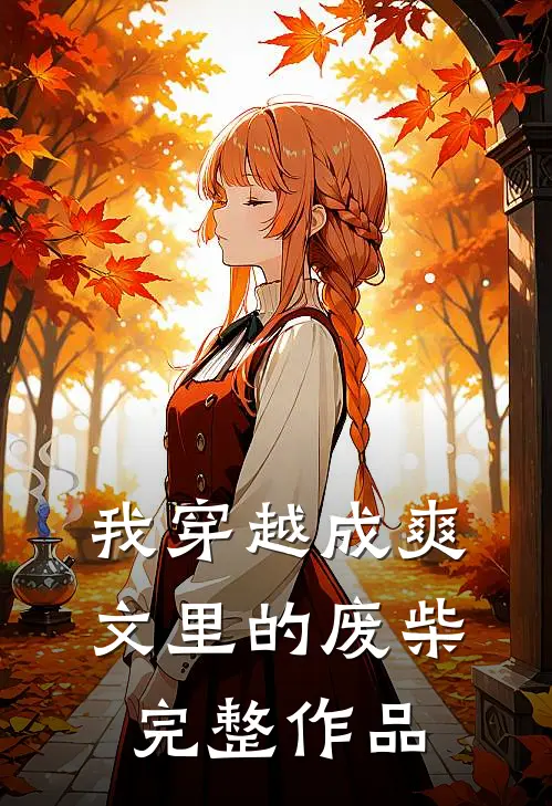 我穿越成爽文里的废柴完整作品