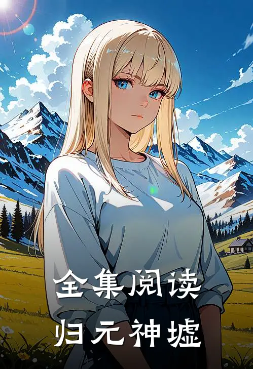 全集阅读归元神墟