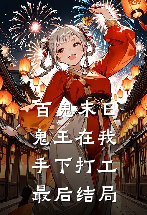 百鬼末日，鬼王在我手下打工最后结局