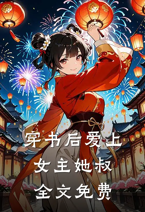 穿书后爱上女主她叔全文免费