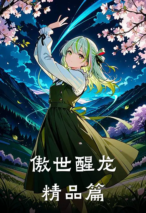 傲世醒龙精品篇