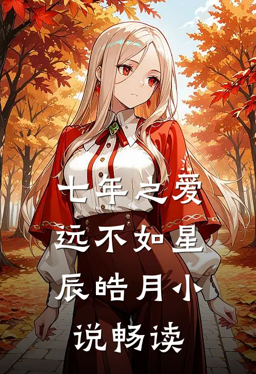 七年之爱,远不如星辰皓月畅读