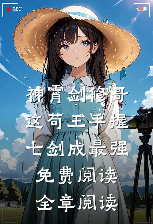 神霄剑修哥这苟王手握七剑成最强免费阅读全章阅读