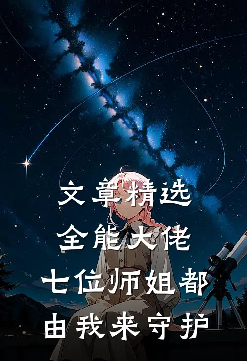 文章精选全能大佬：七位师姐都由我来守护