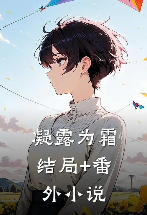 凝露为霜结局+番外小说