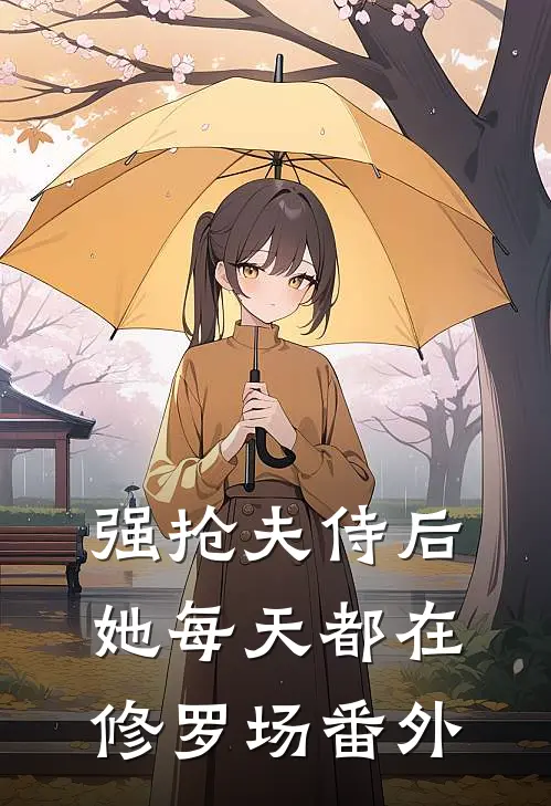 强抢夫侍后，她每天都在修罗场番外