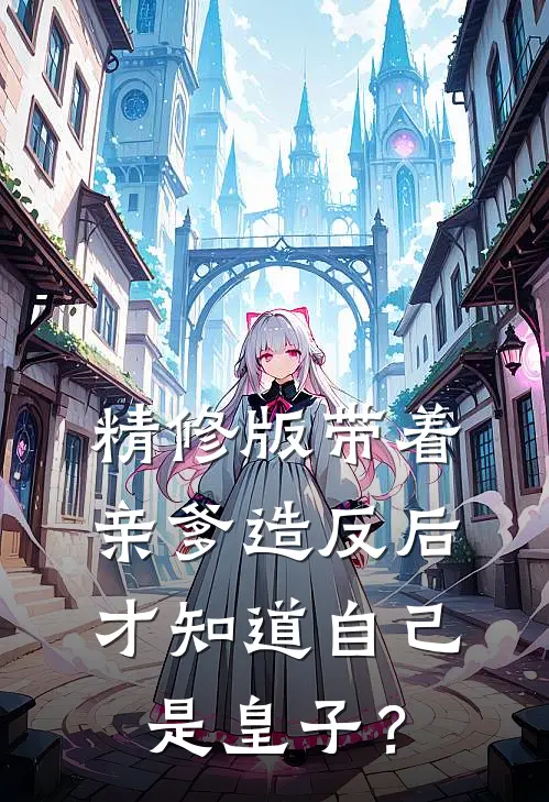 精修版带着亲爹造反后，才知道自己是皇子？