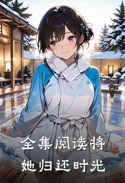 全集阅读将她归还时光