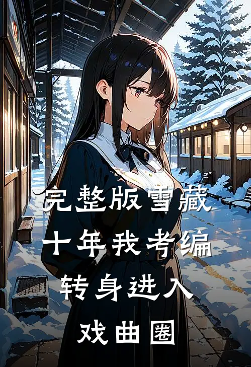 完整版雪藏十年我考编，转身进入戏曲圈