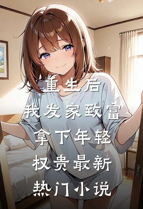 重生后，我发家致富，拿下年轻权贵最新热门小说