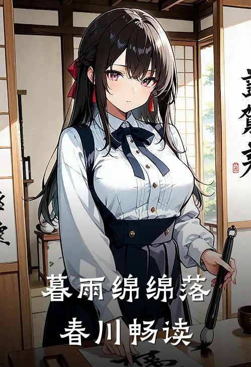 暮雨绵绵落春川畅读