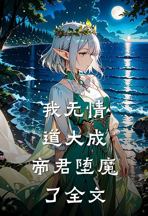 我无情道大成,帝君堕魔了全文免费阅读